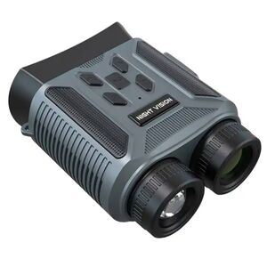 Mini 1080p Night Vision Binoculars Hunting Zoom Digital IR Cam Long Distance 300